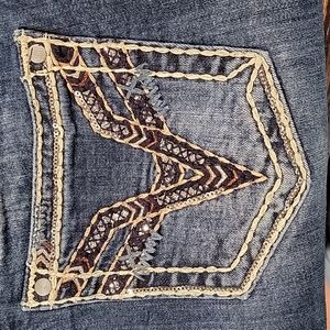 Vigoss Jeans